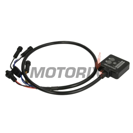 Vyhřívané rukojeti -OXFORD- HotGrips Evo ATV