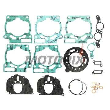 Sada těsnění válce -ATHENA- KTM EGS 125 1984/1998-2000, EXC 125 1998-2001, SX 125 1998-2001