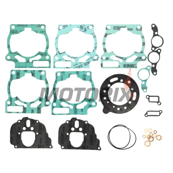Sada těsnění válce -ATHENA- KTM EGS 125 1984/1998-2000, EXC 125 1998-2001, SX 125 1998-2001