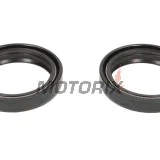 Gufera přední vidlice -ATHENA- Kawasaki GTR 1400 2008-2015, KLZ 1000 2012-2019, ZG 1400 2008-2012, ZX-10R 1000 2010, ZX-12R 1200 2000-2006, ZX-14R 1400 2006-2017, ZZR 1400 2006-2019, Suzuki GSX-R 1000 2001-2004