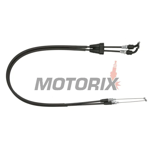 Plynové lanko -ALL BALLS- Gas Gas EX 300 2024, MC 250 2024, Husqvarna TC 125/250 2023-2024, TE 150/250/300 2024, TX 300 2023-2024, KTM EXC 300 2024, SX 125/250 2023-2024, SX 300 2009, 2023-2024, XC 125/250/300 2023-2024