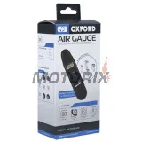 Měřič tlaku pneumatik -OXFORD- Digi Gauge
