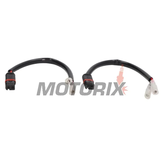 Adaptérové kabely pro blinkry -OXFORD- BMW, sada