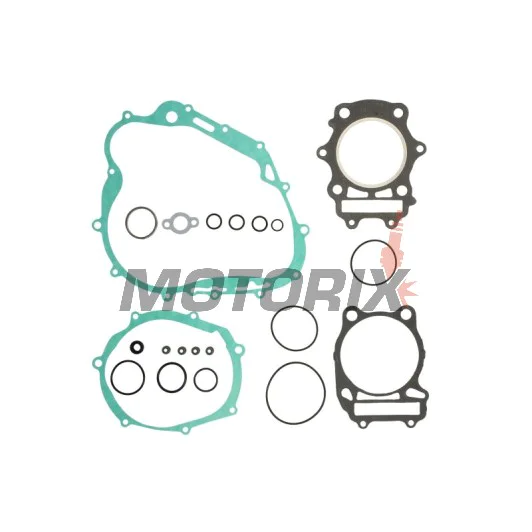 Kompletní sada těsnění motoru -WINDEROSA- Suzuki DR 350 1990-1999