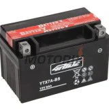 Akumulátor -4 RIDE- YTX7A-BS 4RIDE, 6.3Ah 12V