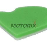 Vzduchový filtr -HIFLO FILTRO- HFF2031, Kawasaki KLX110/KLX110R/KLX110L 110cc (2002-2026)