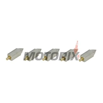 Jehla plováku karburátoru -TOURMAX- Kawasaki KZ 900 1976, Kawasaki KZ 1000 1977-1980, Kawasaki Z 900 1976-1977, Kawasaki Z 1015 1977-1979, Kawasaki Z1R 1000 1978, Suzuki GS 550/750 1977-1979, Suzuki GS 1000 1978-1979