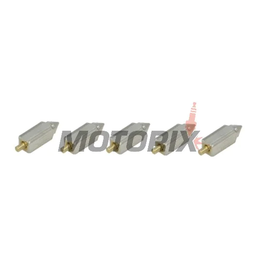Jehla plováku karburátoru -TOURMAX- Kawasaki KZ 900 1976, Kawasaki KZ 1000 1977-1980, Kawasaki Z 900 1976-1977, Kawasaki Z 1015 1977-1979, Kawasaki Z1R 1000 1978, Suzuki GS 550/750 1977-1979, Suzuki GS 1000 1978-1979
