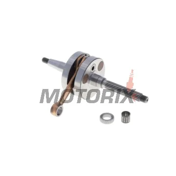 Kliková hřídel hřídel -ATHENA- Derbi Atlantis 50 2007-2010, Gilera D.N.A 50 2003-2004, Easy Moving 50 1995-1996, Ice 50 2001-2005, Stalker 50 1997-2010, Storm 50 1994-1995, Typhoon 50 1994-2000, Italjet Jet Set 50 2001-2003