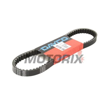 Řemen -DAYCO- DAY8101, 812x18.5mm, Aprilia Mojito/SR/Scarabeo 50, Gilera Ice/Runner/Stalker/Storm/Typhoon 50, Italjet Jet 50, Piaggio Vespa Free/NRG/Typhoon 50 1995-2010
