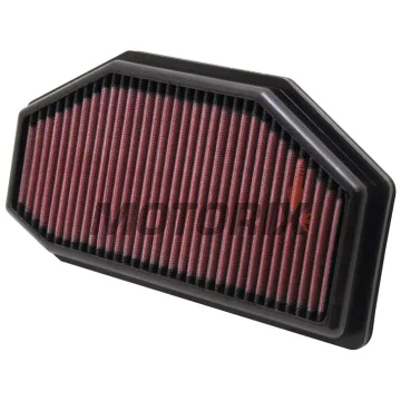 Vzduchový filtr -K&N- TB-1011, Triumph Speed Triple 1050/1050R, 2011-2014