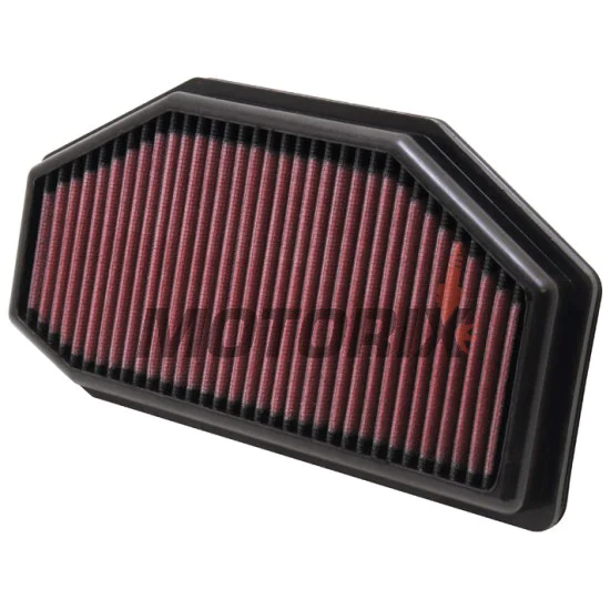 Vzduchový filtr -K&N- TB-1011, Triumph Speed Triple 1050/1050R, 2011-2014