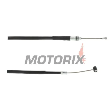 Lanko spojky -4 RIDE- Aprilia MX 125 2004-2007