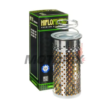Olejový filtr -HIFLO FILTRO- HF178