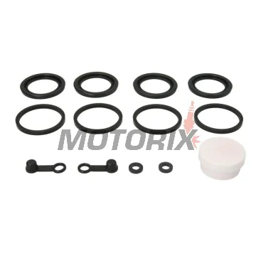 Opravná sada brzdového třmenu -TOURMAX- Suzuki GS 550 1983-1986