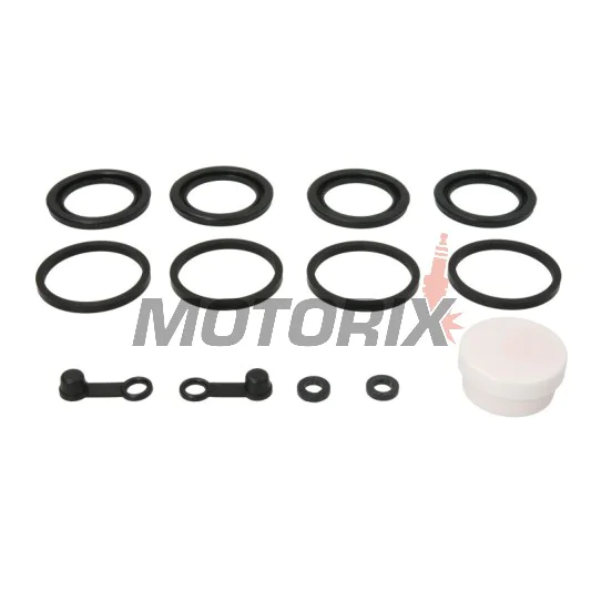 Opravná sada brzdového třmenu -TOURMAX- Suzuki GS 550 1983-1986