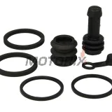 Opravná sada brzdového třmenu -TOURMAX- Kawasaki ER 500 2001-2002, 2004, Kawasaki KLR 650 2002-2003, Kawasaki VN 1500 1996-2002, 2008, Kawasaki VN 800 1996-2006, Kawasaki VN 900 2006-2013, 2017, Kawasaki W 650 1999-2006