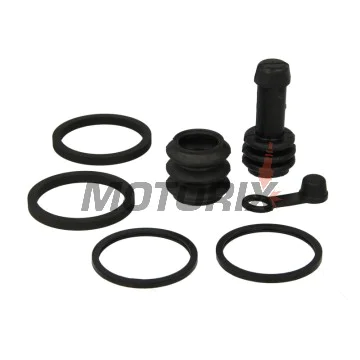 Opravná sada brzdového třmenu -TOURMAX- Kawasaki ER 500 2001-2002, 2004, Kawasaki KLR 650 2002-2003, Kawasaki VN 1500 1996-2002, 2008, Kawasaki VN 800 1996-2006, Kawasaki VN 900 2006-2013, 2017, Kawasaki W 650 1999-2006