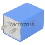 Relé blinkrů -RMS- Vespa PX 125 1985-1988, 1998-2016, Vespa PX 150 2011-2017