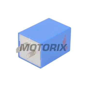 Relé blinkrů -RMS- Vespa PX 125 1985-1988, 1998-2016, Vespa PX 150 2011-2017