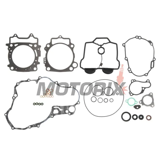 Kompletní sada těsnění motoru -ATHENA- Yamaha WR 450 2019-2020, YZ 450 2018-2020
