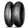 Zadní silniční pneumatika -MICHELIN- 180/55ZR17, PILOT ROAD 4