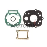 Sada těsnění válce -ATHENA- Aprilia RS 50 2006-2012, RS4 50 2011-2013, RX 50 2006-2016, SX 50 2006-2016, Derbi GPR 50 2006-2008, Senda 50 2005-2013, Gilera RCR 50 2006, SMT 50 2006