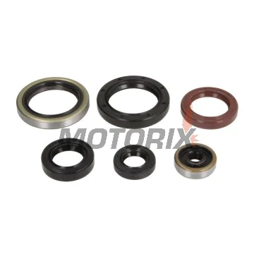 Sada gufer motoru -ATHENA- Husqvarna TC 125 2016-2023, TE 150 2017-2023, TX 125 2017-2019, KTM EXC 150 2020-2023, SX 125 2016-2023, SX 150 2016-2022, XC 125 2013/2021-2022, XC-W 125 2017-2019