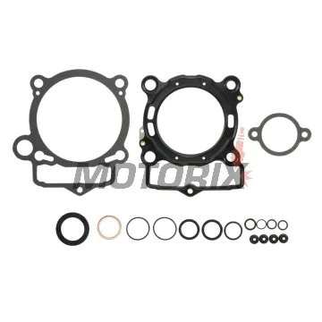 Sada těsnění válce -WINDEROSA- Gas Gas EX 250 2021, Gas Gas MC 250 2021, Husqvarna FC 250 2016-2022, Husqvarna FE 250 2017-2020, KTM EXC-F 250 2017-2019, KTM Freeride 250 2019, KTM SX-F 250 2015-2022