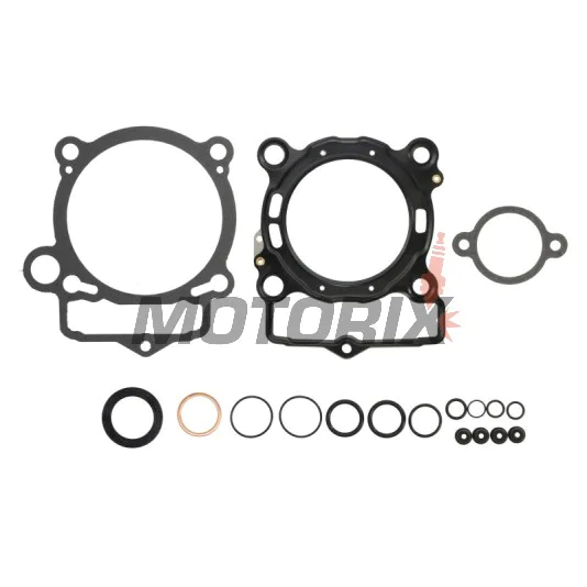 Sada těsnění válce -WINDEROSA- Gas Gas EX 250 2021, Gas Gas MC 250 2021, Husqvarna FC 250 2016-2022, Husqvarna FE 250 2017-2020, KTM EXC-F 250 2017-2019, KTM Freeride 250 2019, KTM SX-F 250 2015-2022