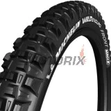 Plášť na kolo -MICHELIN- 27.5X2.40, WILD ENDURO MAGI-X