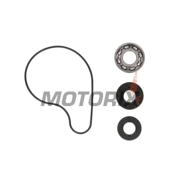 Opravná sada vodní pumpy -HOT RODS- Yamaha WR 250 F (01-13); YZ 250 F (01-13)