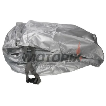 Plachta -MOTORIX- pro motocykl/motor/skútr, velikost L