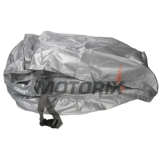Plachta -MOTORIX- pro motocykl/motor/skútr, velikost L