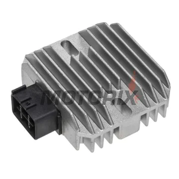 Regulátor dobíjení -DZE- regulátor dobíjení, 12V, 35A, SUZUKI RM-X; YAMAHA XV, YBR, YS 250-1700 1998-2020