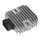 Regulátor dobíjení -DZE- regulátor dobíjení, 12V, 35A, SUZUKI RM-X; YAMAHA XV, YBR, YS 250-1700 1998-2020