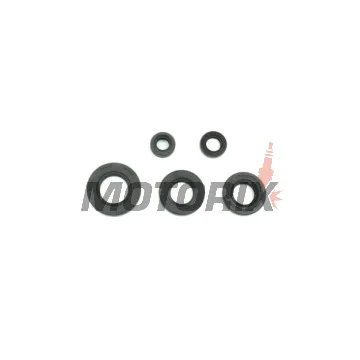 Kompletní sada gufer motoru -ATHENA- Suzuki GT 50 1977-1981, LT 80 1987-2004, TS 50 1978-1991, ZR 50 1979-1990