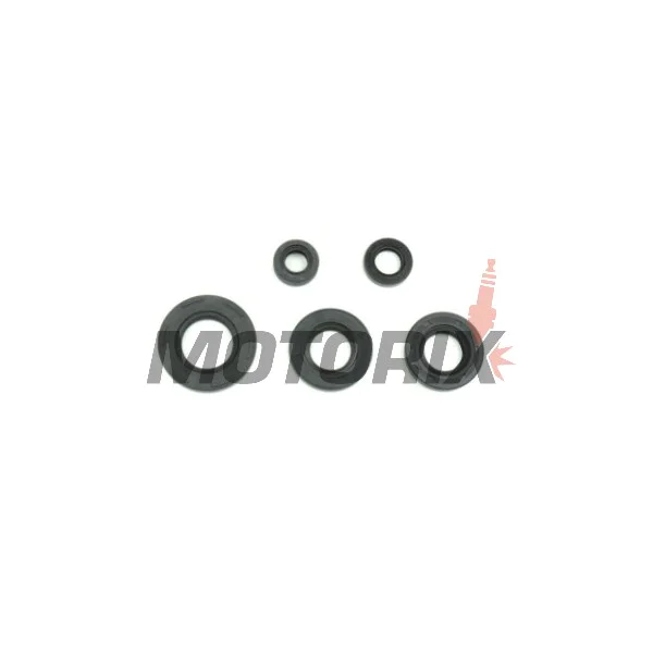 Kompletní sada gufer motoru -ATHENA- Suzuki GT 50 1977-1981, LT 80 1987-2004, TS 50 1978-1991, ZR 50 1979-1990