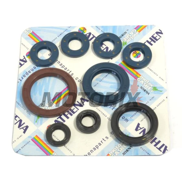 Sada gufer motoru -ATHENA- Husqvarna FC 250 2014-2015, KTM EXC-F 250 2014, SX-F 250 2013-2015, XC-F 250 2013-2015, XCF-W 250 2014