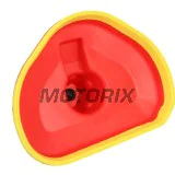 Zátka vzduchového filtru -ZAP TECHNIX- pro mytí, Kawasaki KX250F 2004-2016/KX450F 2005-2015