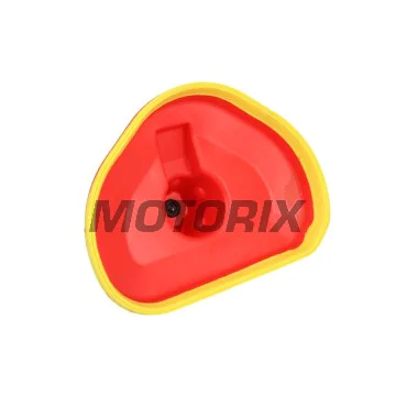 Zátka vzduchového filtru -ZAP TECHNIX- pro mytí, Kawasaki KX250F 2004-2016/KX450F 2005-2015