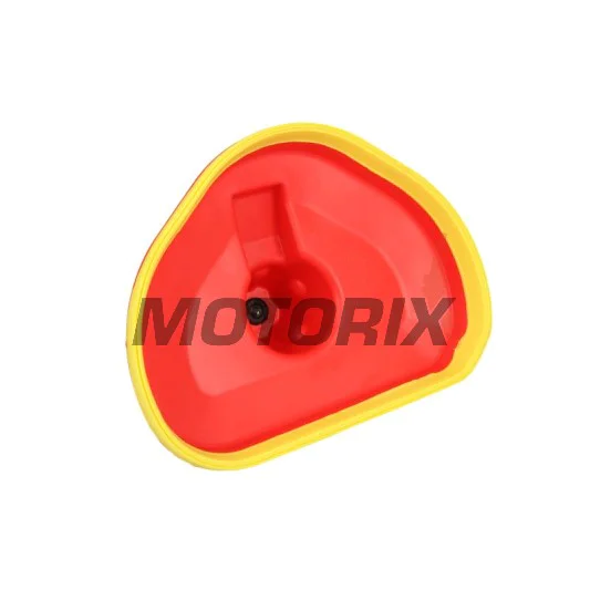 Zátka vzduchového filtru -ZAP TECHNIX- pro mytí, Kawasaki KX250F 2004-2016/KX450F 2005-2015