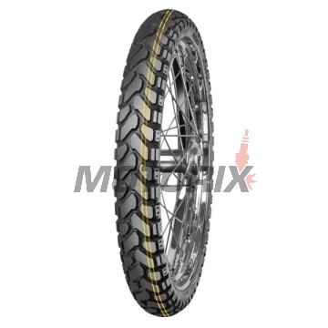 Přední silniční pneumatika -MITAS- 120/70B19, ENDURO TRAIL+ (E-07+)