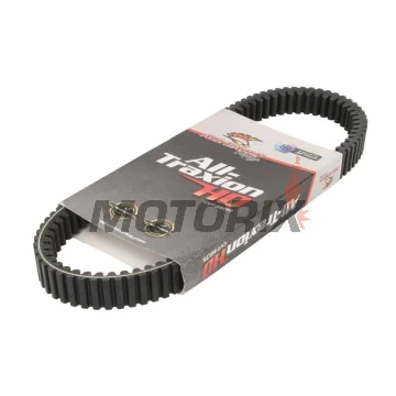 Řemen -ALL BALLS- 25-9009, Polaris Scrambler 1000 2014-2018, 2020-2022, Scrambler 850 2013-2022, Sportsman 1000 2015-2022, Sportsman 550 2009-2014, Sportsman 850 2009-2022