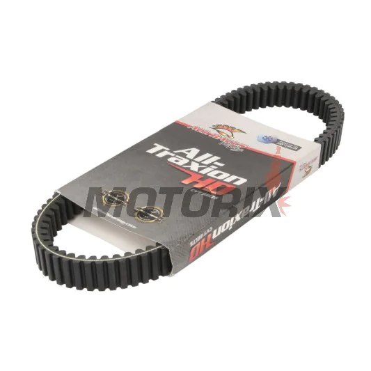 Řemen -ALL BALLS- 25-9009, Polaris Scrambler 1000 2014-2018, 2020-2022, Scrambler 850 2013-2022, Sportsman 1000 2015-2022, Sportsman 550 2009-2014, Sportsman 850 2009-2022