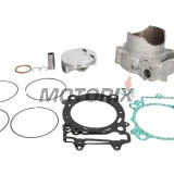 Sada válce a pístu -CYLINDER WORKS- 468cc (98mm), Kawasaki KX 450 2009-2015