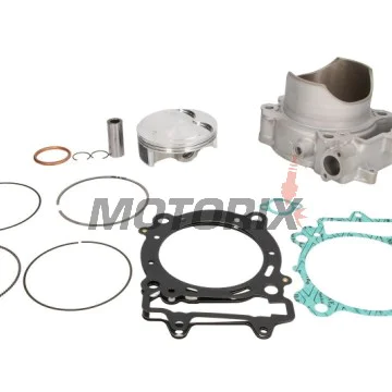 Sada válce a pístu -CYLINDER WORKS- 468cc (98mm), Kawasaki KX 450 2009-2015