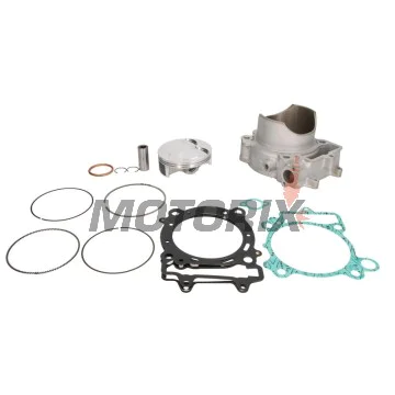 Sada válce a pístu -CYLINDER WORKS- 468cc (98mm), Kawasaki KX 450 2009-2015