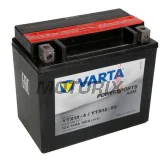Akumulátor -VARTA- YTX12-BS, 10Ah 12V