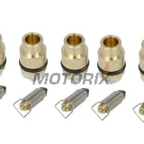 Jehla plováku karburátoru -TOURMAX- Suzuki LT-A 500 2000-2002, Suzuki LT-F 500 1998-2002, Suzuki VX 800 1990-1997, Yamaha FJ 1100 1984-1986, Yamaha FJ 1200 1984-1991, Yamaha FZ 600 1986-1988, Yamaha XJ 700 1985-1986